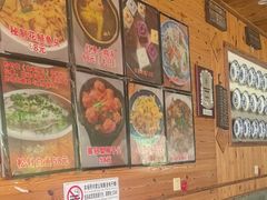 -云河农家乐饭店(福禄缘树山店)