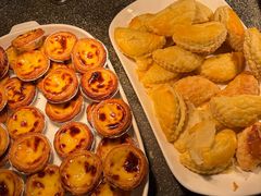 -金海湾自助餐厅(金陵饭店)