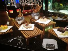 -泰谷酒店·太古码头闽菜自助餐厅