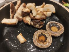-笑谈小街·韩国料理(萝岗店)