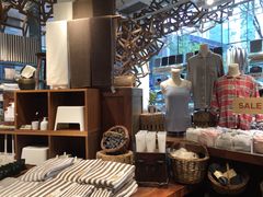 -无印良品餐堂 MUJI Diner(成都太古里店)