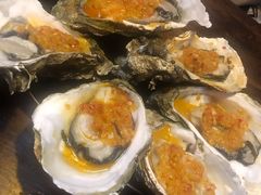 -土蚝·高压锅生蚝(百姓美食街店)