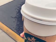 -星巴克(苏州泰华店)