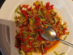 -鸽子侯·家宴·平价海鲜(绿地店)