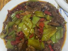 -红实家常菜(静安里店)