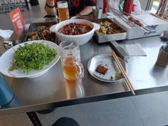 -No.DD戳子烧烤·江湖菜(北京总店)