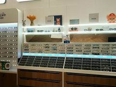 -EYEcare眼镜店(南京东路店)