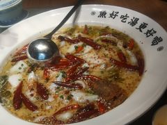 -首秀·四川料理(星耀101店)