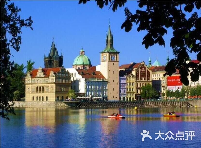 市民会馆图片 - 第1张