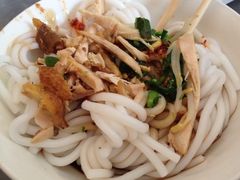 -再回首鸡肉米线(人民路一店)