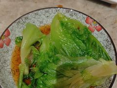 -蚝喜粤·广州味·茶楼点心(长隆店)