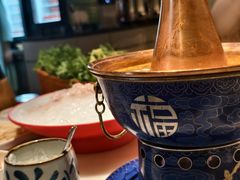 -涮福記·现切牛羊肉火锅(世纪汇店)