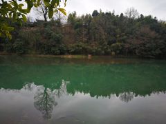 -绩溪龙川景区