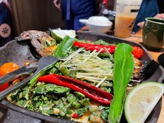 -云海肴·汽锅鸡·云南菜(美罗城店)