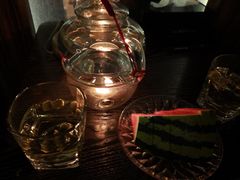 -Love Story爱情故事·养生SPA会所(新侨店)