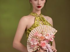 -吉田美学化妆美甲摄影培训(宁波校区)