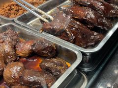 -乔波食品(杜桥中心菜场店)