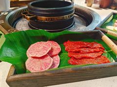 -木王宴语·野生鲜菌火锅(玉河店)