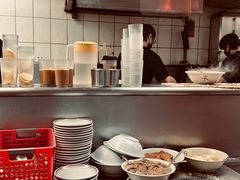 -维记咖啡粉面(福荣街店)
