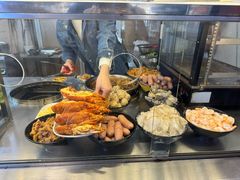 -鲤.金记沙茶面(总店)