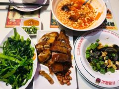 -龙记·香港茶餐厅(海上世界店)