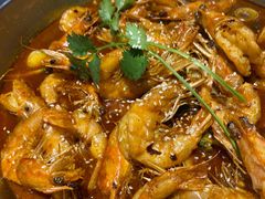 -惠友大虾(太原北街店)