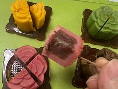 -星巴克臻选(莘庄仲盛店)