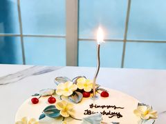 -半分甜(台柳路店)