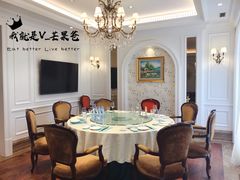 包厢-南山鲜虾面·活鲜小馆·海味大连菜(南山总店)