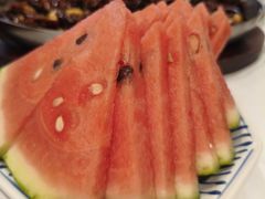-眉州东坡(北苑华贸店)