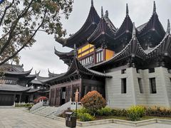 -东庐山观音寺