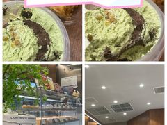 -君之狮子山·轻糖烘焙(松江印象城店)