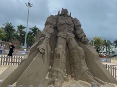 -大梅沙海滨公园