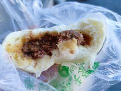 牛肉包子-增盛魁小吃店
