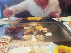 -汉巴味德(大悦城店)