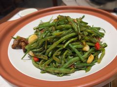 -小菜园新徽菜(无锡金悦广场店)