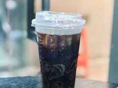 -小波紫炸鸡(水围店)