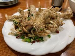 -胖大嫂渔家排档·全海景餐厅(渔村店)