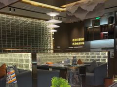 -百草滩羊清水涮羊肉·清真·宁夏盐池滩羊(莲花桥店)