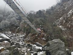 -九峰山
