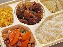 -香港深仔记茶餐厅(东门店)