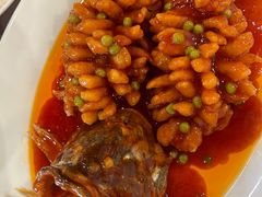 -烤肉宛饭庄(北新桥店)