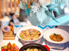 -莆田餐厅PUTIEN(颐堤港店)
