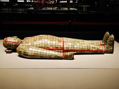 -北京大葆台遗址博物馆