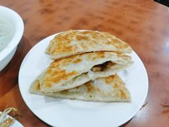 -铁东熏肉大饼铺