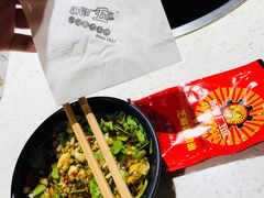 -钢管厂歆瑞源油卤串串香(春熙路太古里店)
