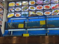 -醉壹号海鲜大排档·老厦门特色菜(厦门美食地标店)