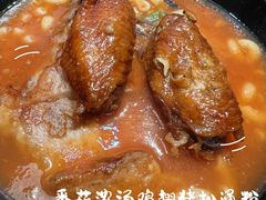 -华嫂冰室(尖沙咀店)