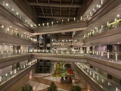 -南京禄口机场雅高铂尔曼大酒店