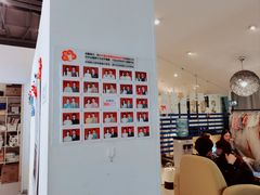 -天真蓝照相馆(西安南门王府井LAB店)